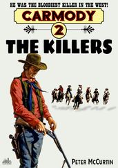 Carmody 2: The Killers