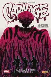 Carnage (2016) 3