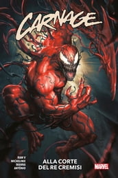 Carnage (2022) 1