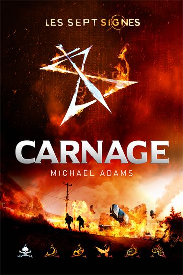 Carnage - Michael Adams