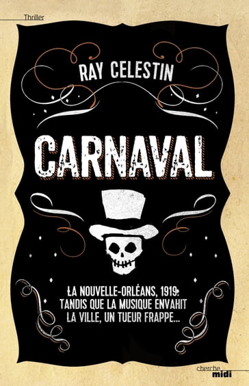 Carnaval - Ray Celestin