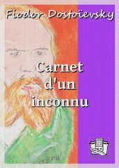 Carnet d un inconnu