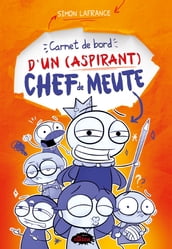 Carnet de bord d un (aspirant) chef de meute