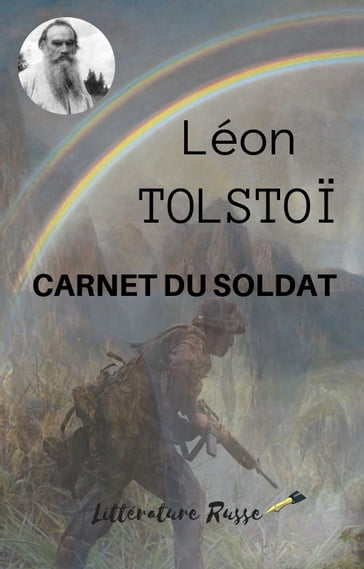 Carnet du Soldat - Lev Nikolaevic Tolstoj