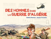 Carnets de voyage - Des hommes dans la guerre d Algérie
