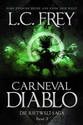 Carneval Diablo