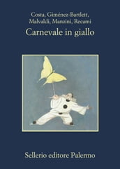 Carnevale in giallo