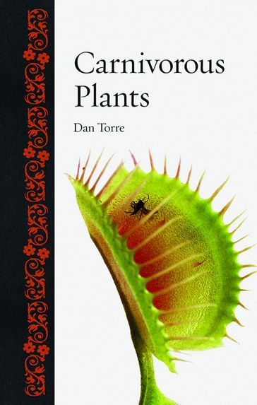 Carnivorous Plants - Dan Torre