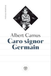 Caro signor Germain