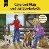 Caro und Max und der Sundenbock