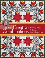 Carol Doak s Creative Combinations