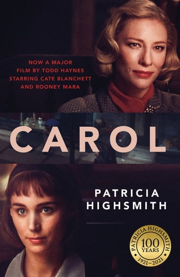 Carol - Patricia Highsmith