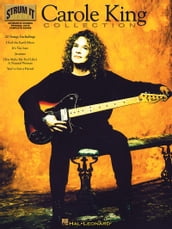 Carole King Collection (Songbook)