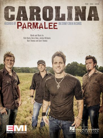 Carolina - PARMALEE