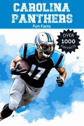 Carolina Panthers Fun Facts