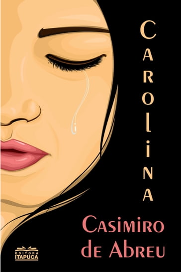 Carolina - conto original - Casimiro de Abreu