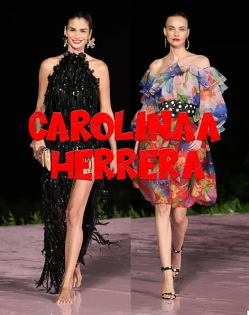 Carolinaa Herrera - SC