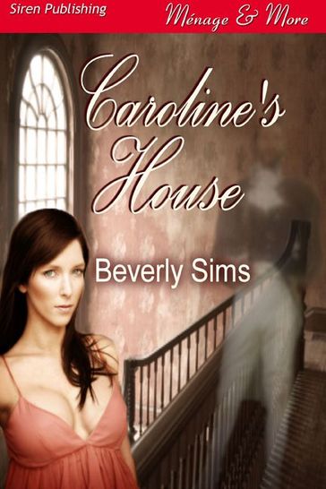 Caroline's House - Beverly Sims