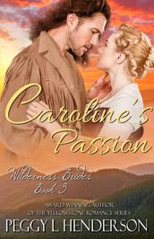Caroline s Passion