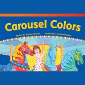 Carousel Colors Audiobook