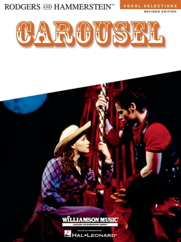 Carousel Edition (Songbook) - Oscar Hammerstein II - Richard Rodgers