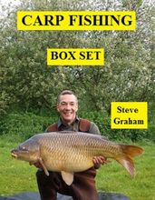 Carp Fishing Box Set