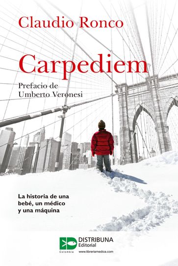 Carpediem - Claudio Ronco