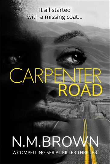 Carpenter Road - N.M. Brown