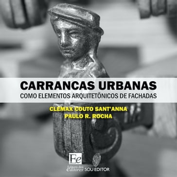 Carrancas Urbanas - Clemax Couto SantAnna
