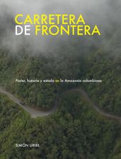 Carretera de frontera