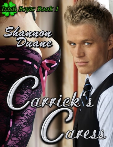 Carrick's Caress - Shannon Duane