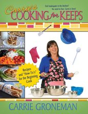 Carrie s Cooking For Keeps