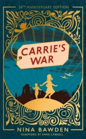 Carrie s War