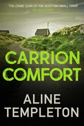 Carrion Comfort