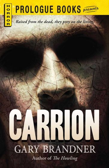Carrion - Gary Brandner