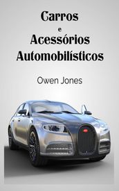 Carros e Acessórios Automobilísticos