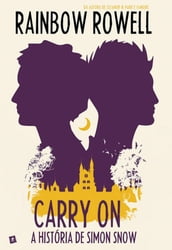 Carry On - A História de Simon Snow