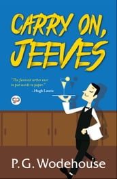 Carry On, Jeeves