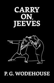 Carry On, Jeeves