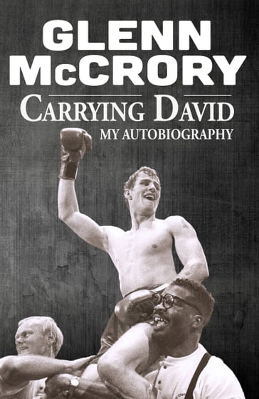 Carrying David - Glenn McCrory