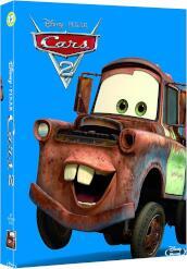 Cars 2 (SE) (2 Blu-Ray)