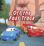 Cars: Off the Fast Track