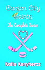 Carson City Saints the Complete Series