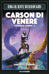 Carson di Venere. Carson di Venere