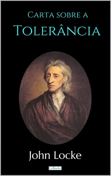 Carta Sobre a Tolerância - Locke - John Locke