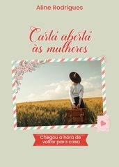 Carta aberta às mulheres