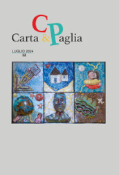 Carta & Paglia. Vol. 32