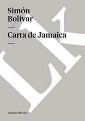 Carta de Jamaica