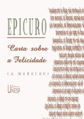 Carta sobre a felicidade (A Meneceu)