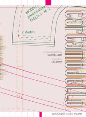 Cartamodello. Dal bidimensionale al tridimensionale-From the two-dimensional to the three-dimensional. Ediz. bilingue